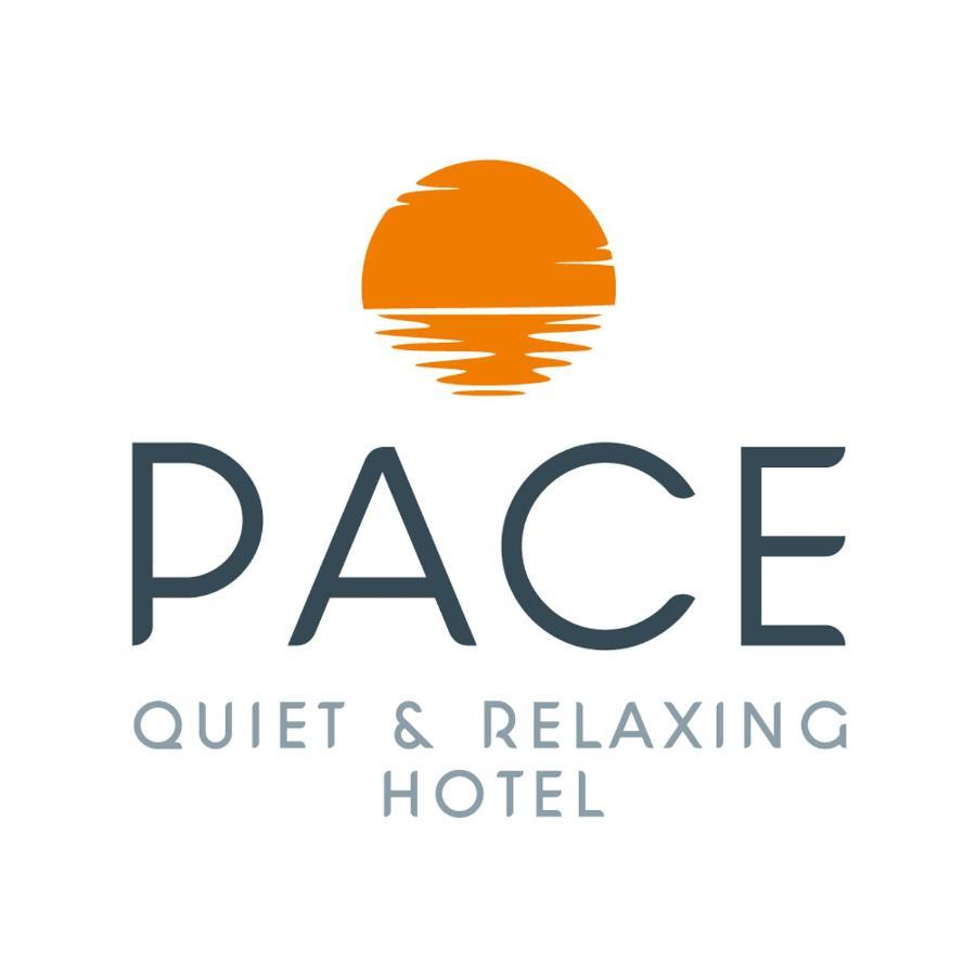 Hotel Pace Brenzone sul Garda Exteriér fotografie