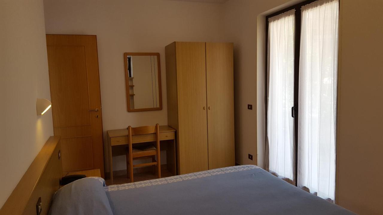 Hotel Pace Brenzone sul Garda Exteriér fotografie
