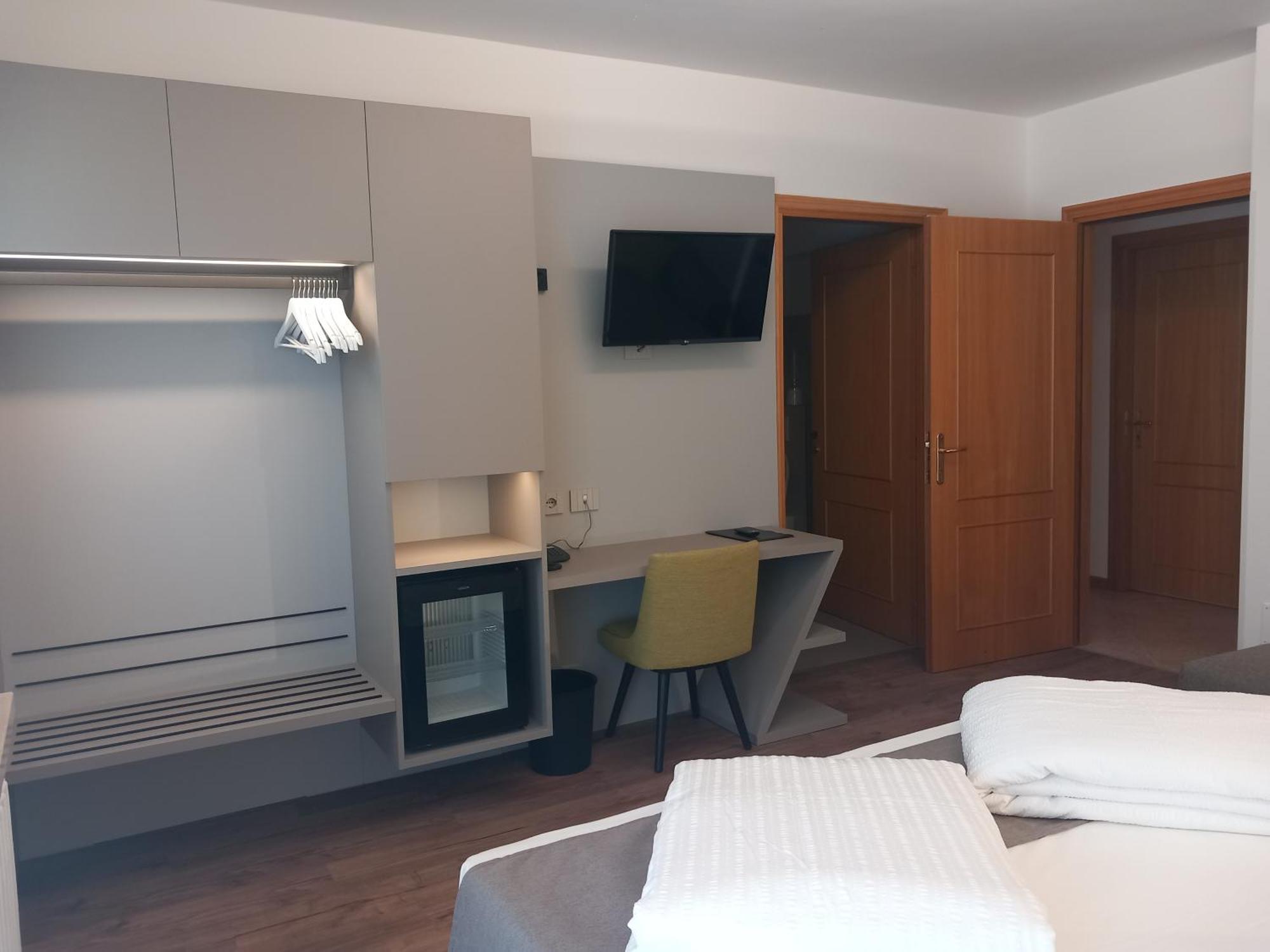 Hotel Pace Brenzone sul Garda Exteriér fotografie