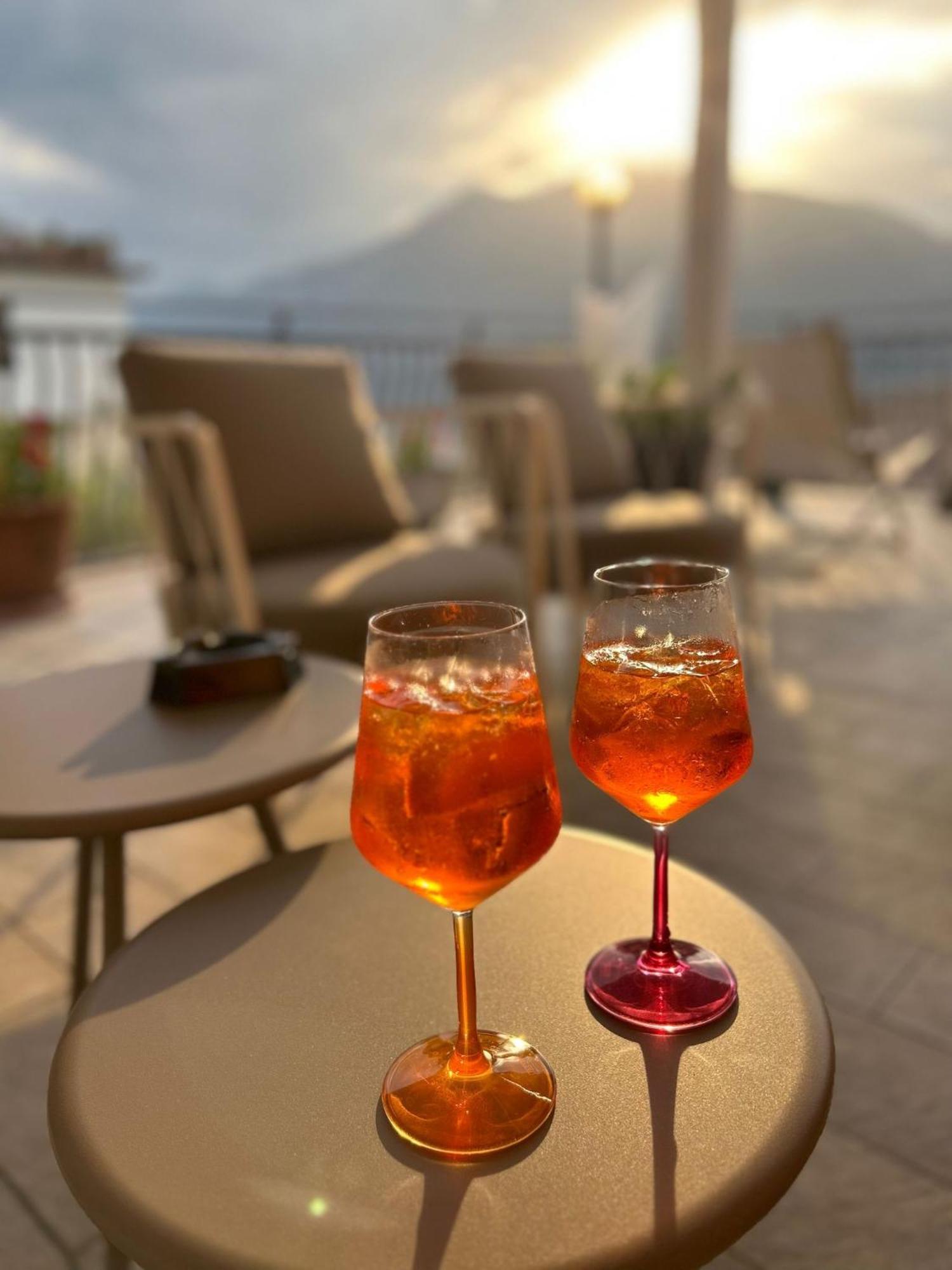 Hotel Pace Brenzone sul Garda Exteriér fotografie