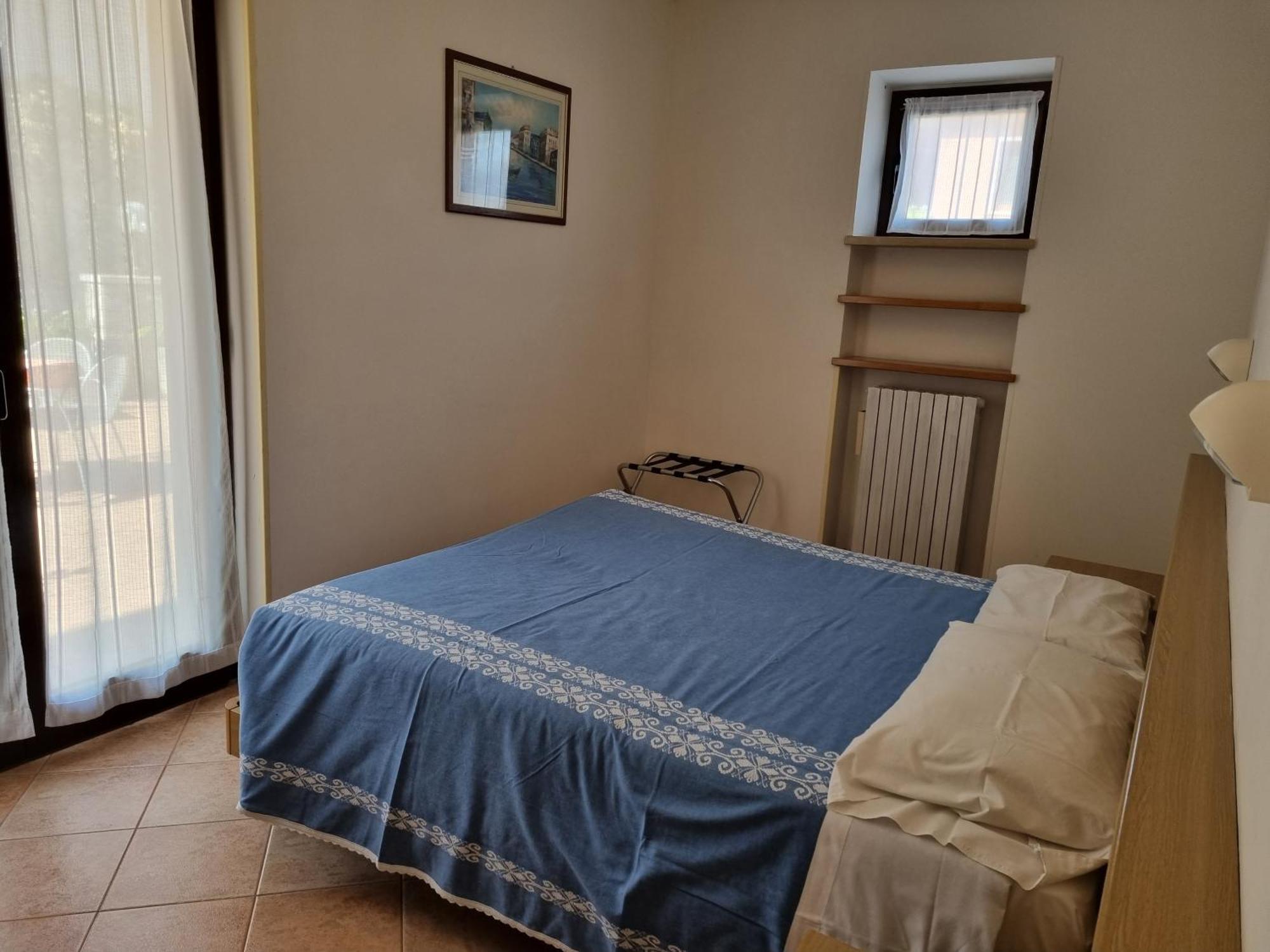 Hotel Pace Brenzone sul Garda Exteriér fotografie
