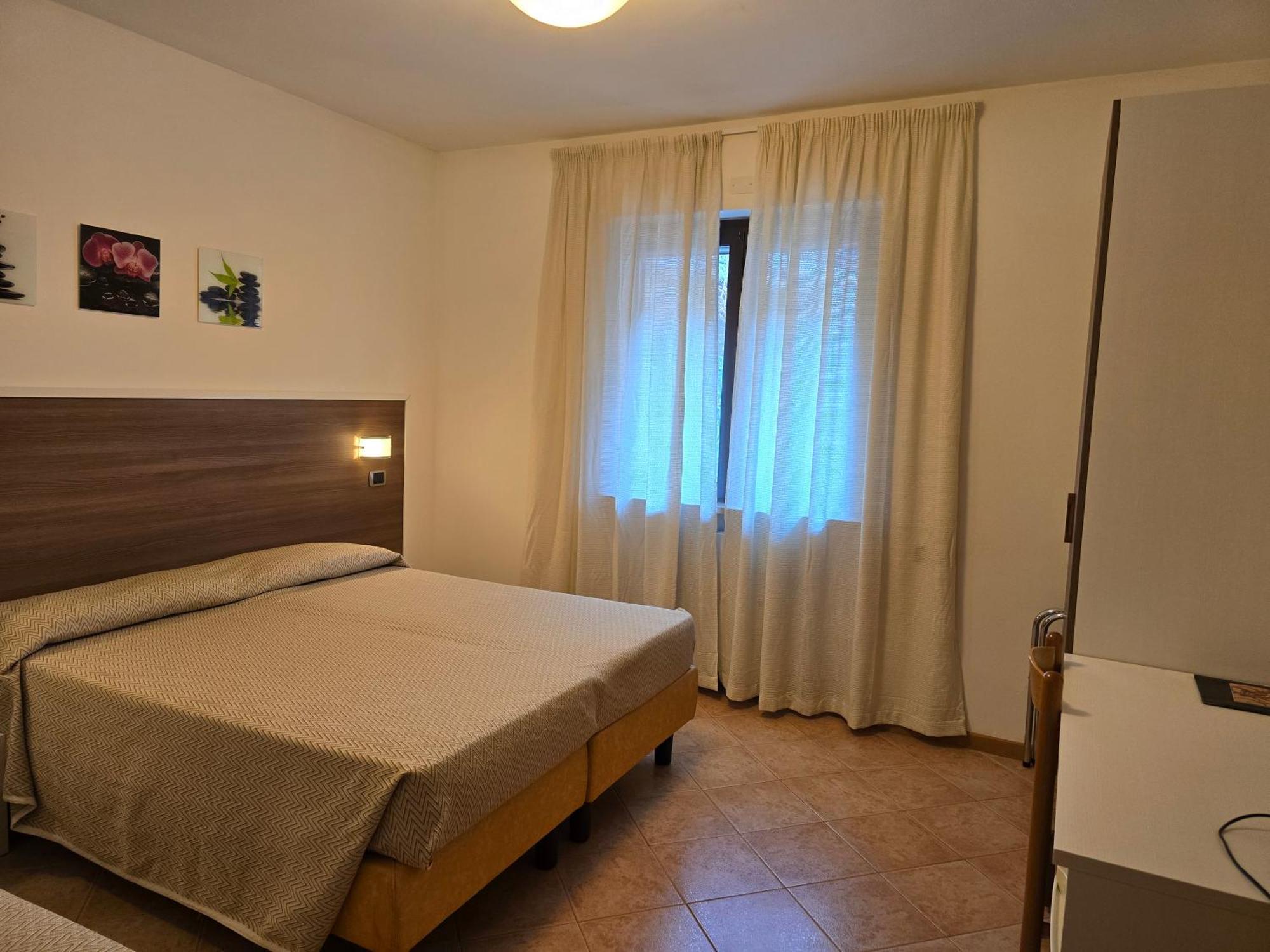 Hotel Pace Brenzone sul Garda Exteriér fotografie