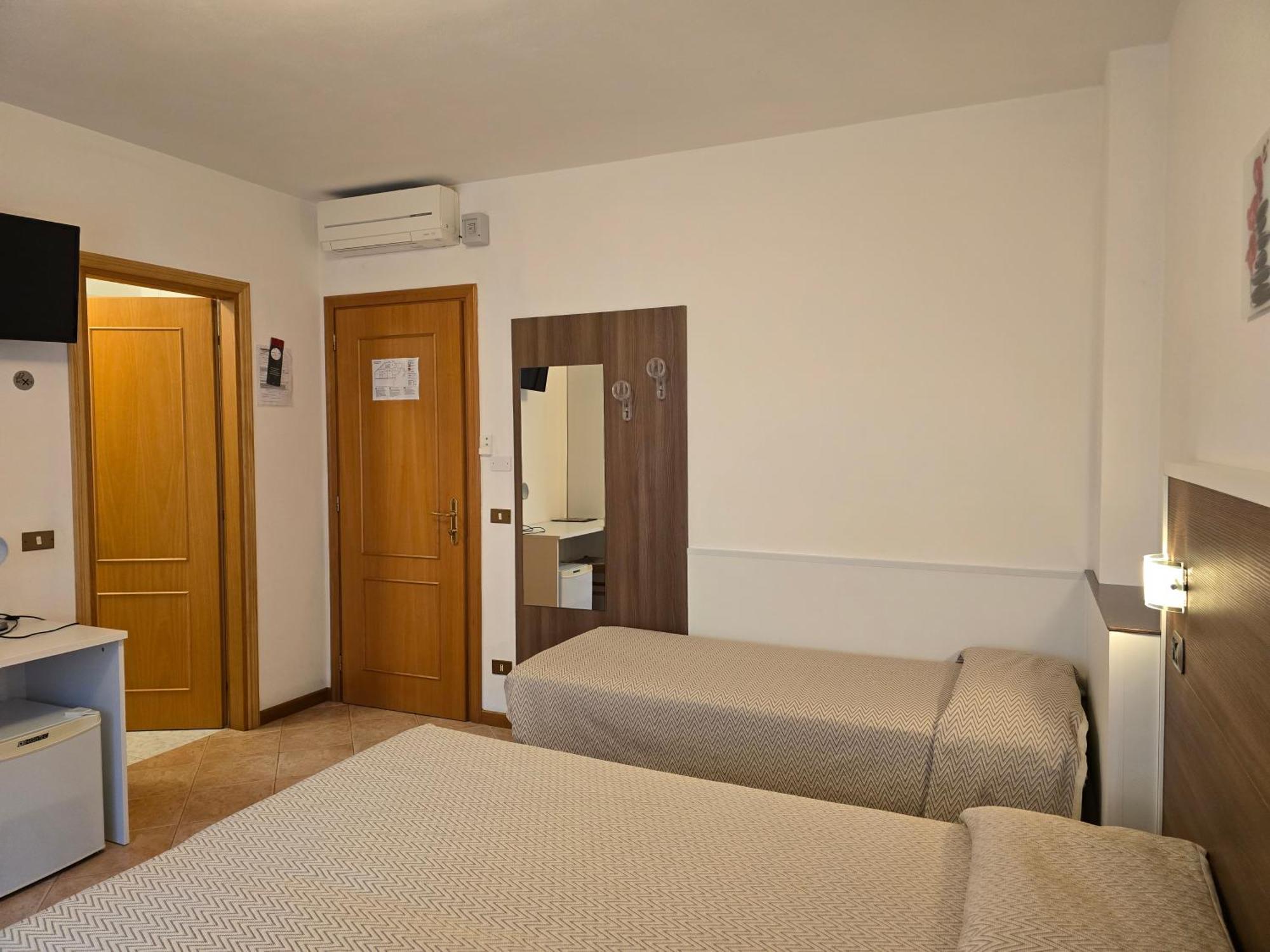 Hotel Pace Brenzone sul Garda Exteriér fotografie