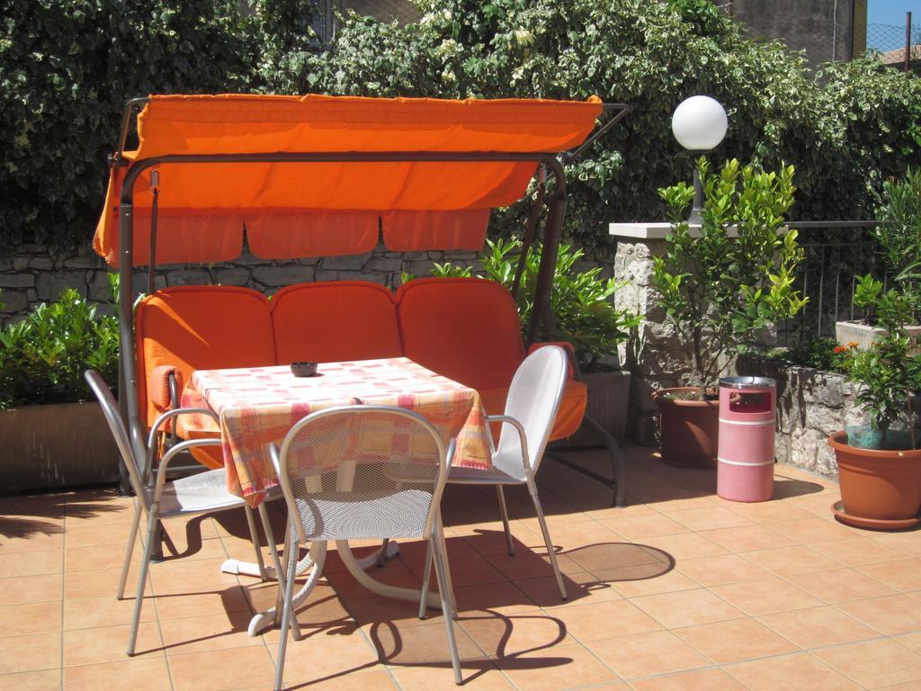 Hotel Pace Brenzone sul Garda Exteriér fotografie