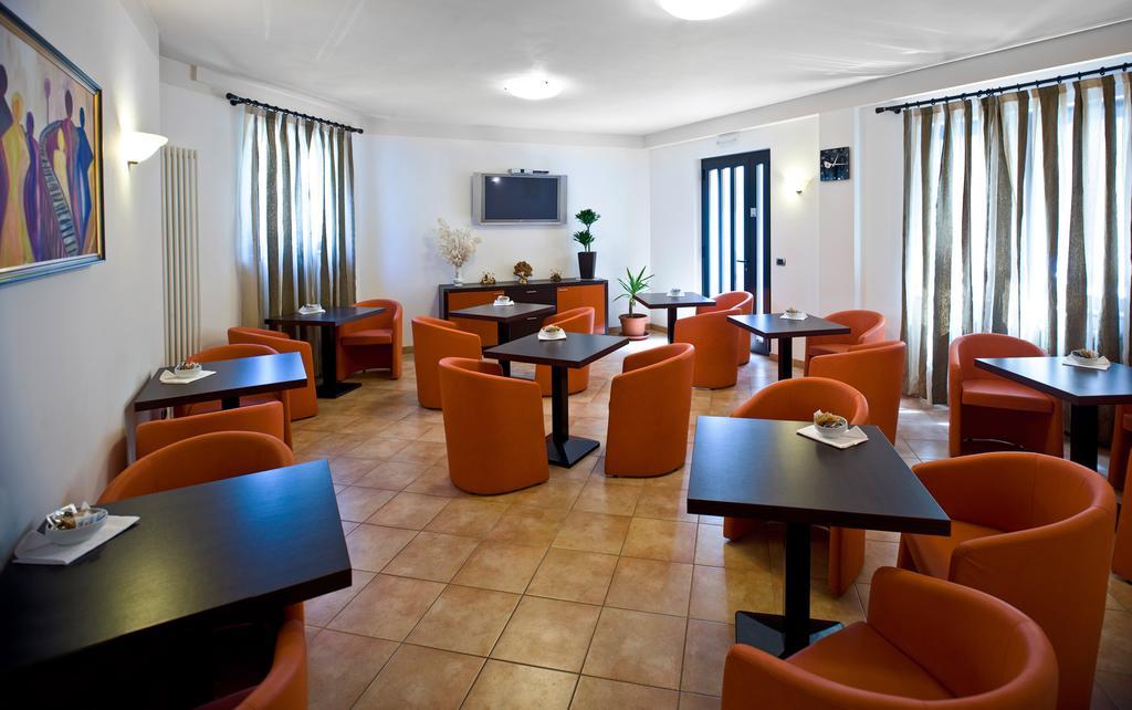 Hotel Pace Brenzone sul Garda Exteriér fotografie
