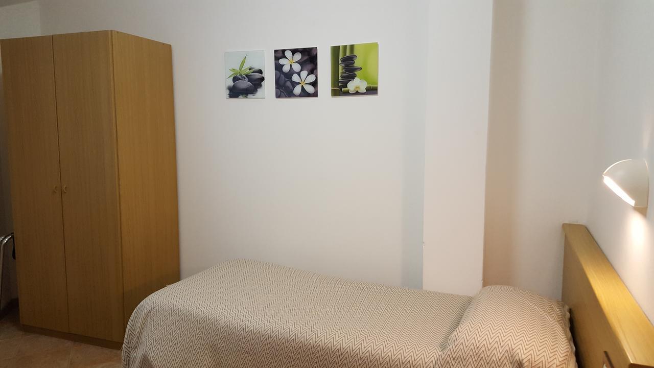 Hotel Pace Brenzone sul Garda Exteriér fotografie