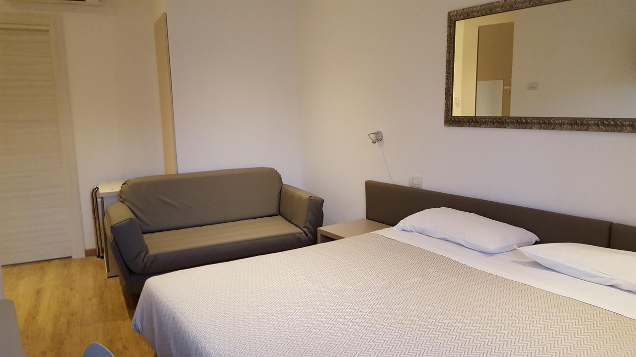 Hotel Pace Brenzone sul Garda Exteriér fotografie